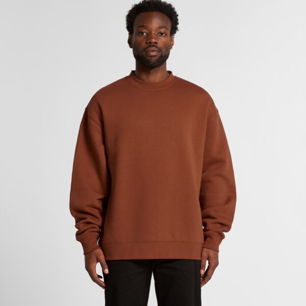 Men's Relax Crew  Thumbnail