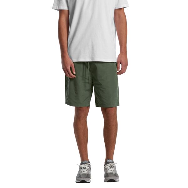 MENS TRAINING SHORTS Thumbnail