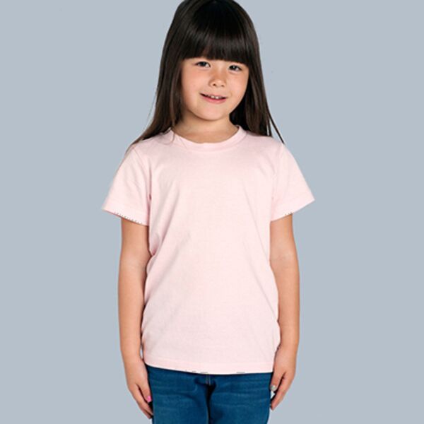 Kids Staple Tee Thumbnail